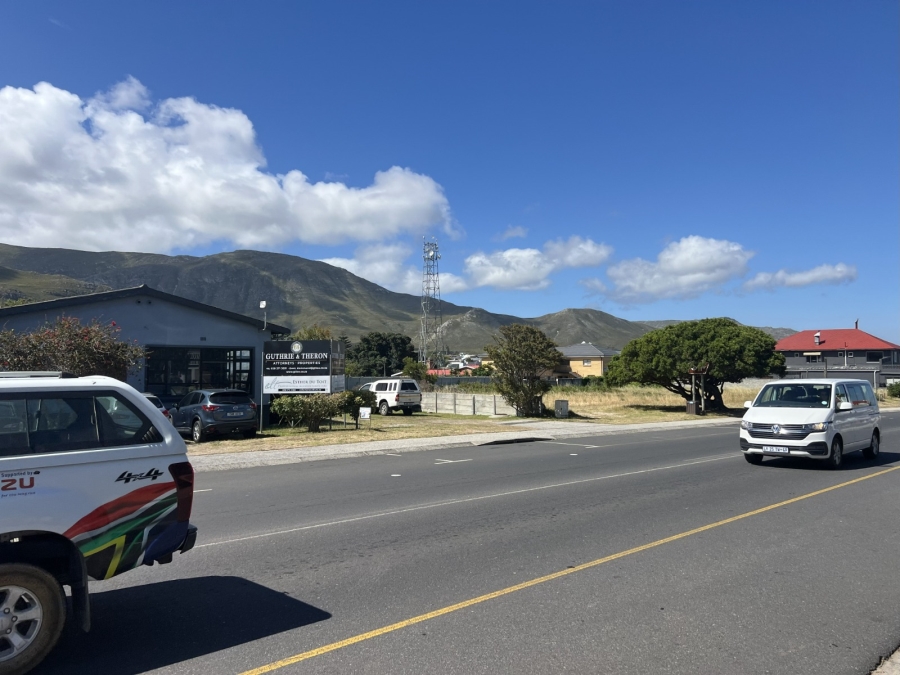 0 Bedroom Property for Sale in Kleinmond Western Cape